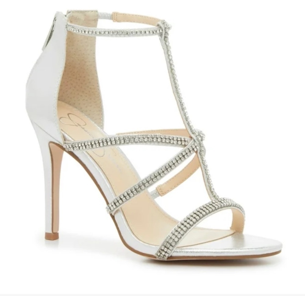 🆕 JESSICA SIMPSON JS-SIDRA Heels